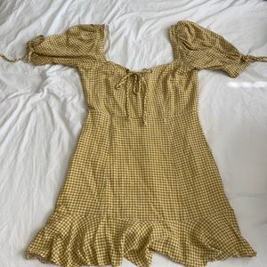 COPY - MINI DRESS